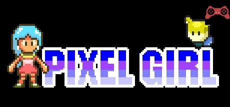 Pixel Girl åƒç´ å¥³å© System Requirements