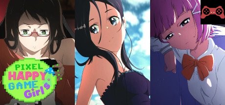 Pixel Happy Game Girls System Requirements