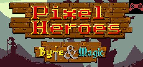 Pixel Heroes: Byte & Magic System Requirements