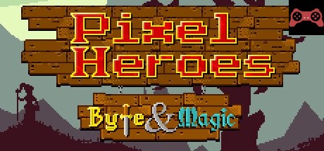 Pixel Heroes: Byte & Magic System Requirements