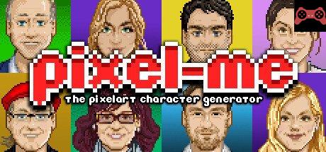 Pixel-Me System Requirements