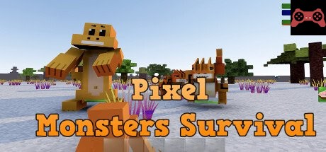 Pixel Monsters Survival System Requirements