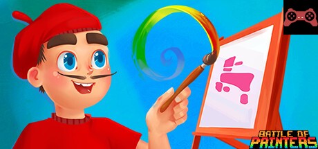 Pixel Painter System Requirements