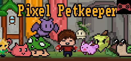 Pixel Petkeeper System Requirements