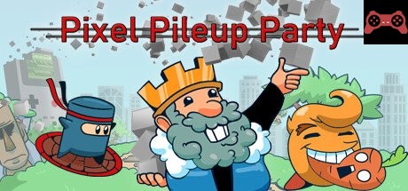 Pixel Pileup Party System Requirements