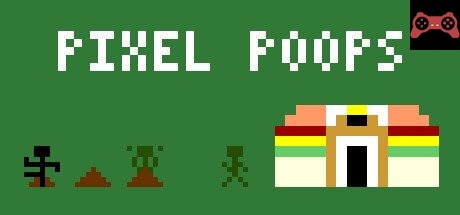 Pixel Poops System Requirements