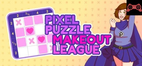 Pixel Puzzle Makeout League System Requirements