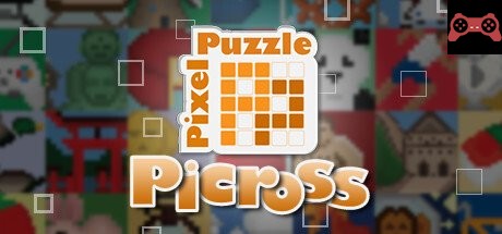Pixel Puzzle Picross System Requirements