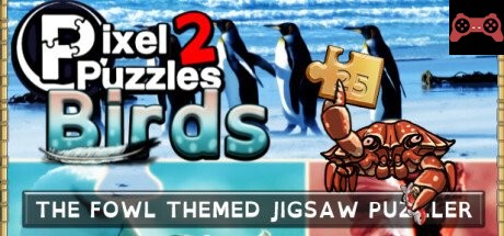 Pixel Puzzles 2: Birds System Requirements