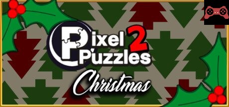 Pixel Puzzles 2: Christmas System Requirements