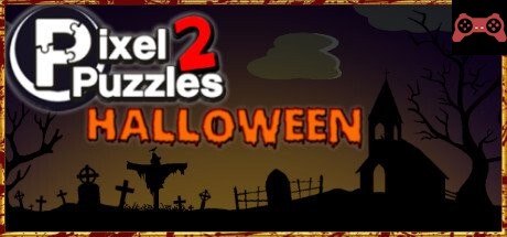 Pixel Puzzles 2: Halloween System Requirements