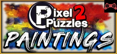 Pixel Puzzles 2: Paintings System Requirements