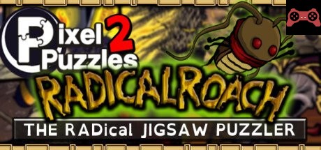 Pixel Puzzles 2: RADical ROACH System Requirements