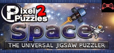 Pixel Puzzles 2: Space System Requirements