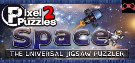 Pixel Puzzles 2: Space System Requirements