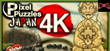 Pixel Puzzles 4k: Japan System Requirements