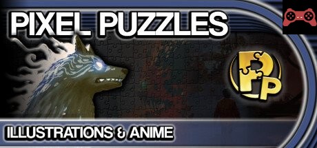 Pixel Puzzles Illustrations & Anime System Requirements