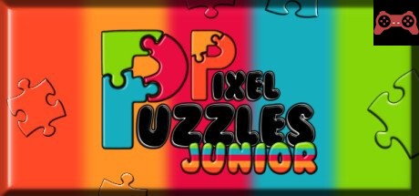 Pixel Puzzles Junior System Requirements