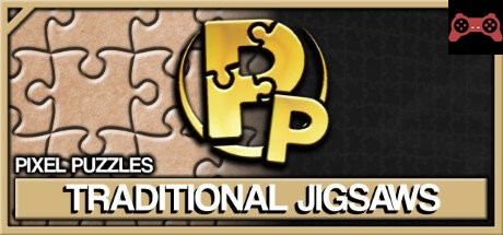 Pixel Puzzles Traditional Jigsaws System Requirements