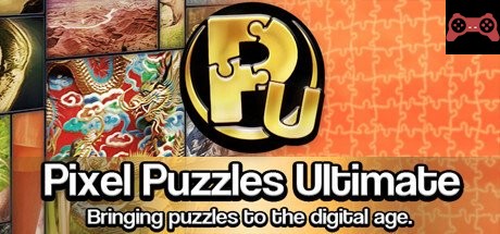 Pixel Puzzles Ultimate System Requirements