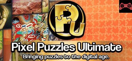 Pixel Puzzles Ultimate System Requirements