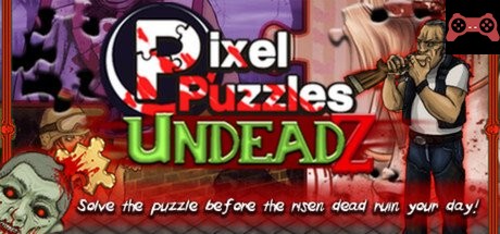 Pixel Puzzles: UndeadZ System Requirements