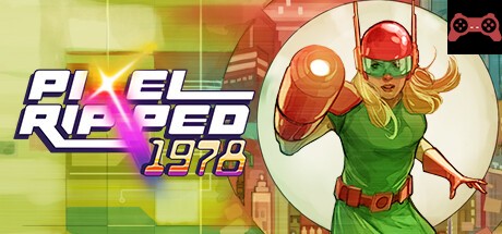 Pixel Ripped 1978 System Requirements