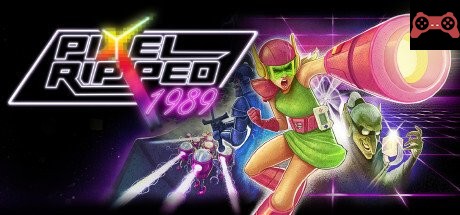 Pixel Ripped 1989 System Requirements