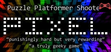 Pixel: ru² System Requirements