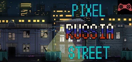 Pixel Russia Streets System Requirements