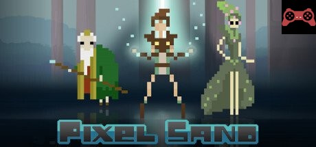 Pixel Sand System Requirements