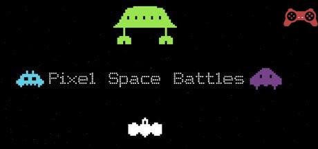 Pixel Space Battles System Requirements