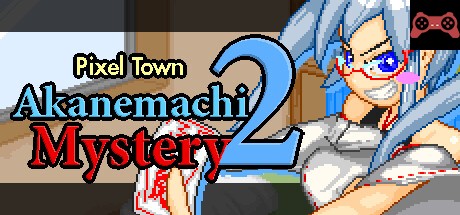 Pixel Town: Akanemachi Mystery 2 System Requirements