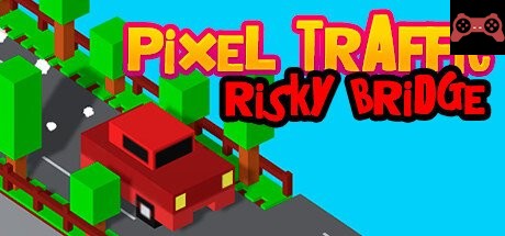 Pixel Traffic: Risky Bridge System Requirements