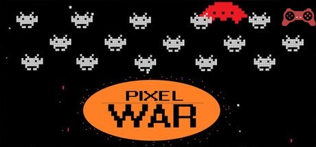 Pixel War System Requirements