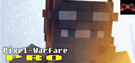 Pixel-Warfare: Pro System Requirements