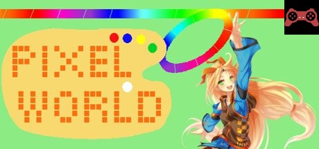 Pixel World: Unity-Chan! System Requirements