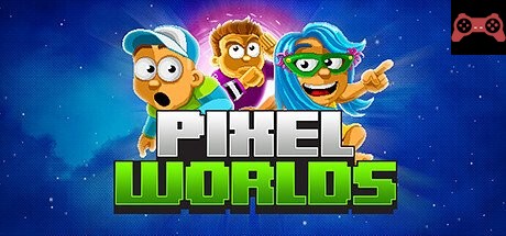 Pixel Worlds: MMO Sandbox System Requirements