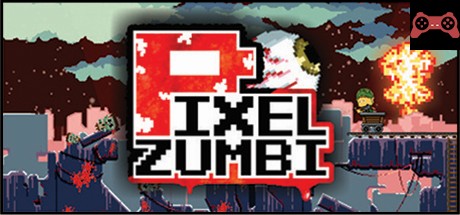 PIXEL ZUMBI System Requirements