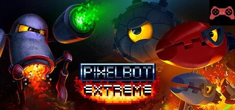 pixelBOT EXTREME! System Requirements