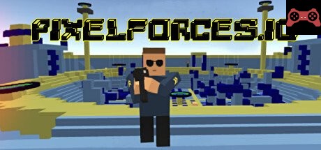 PixelForces.io System Requirements