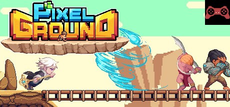 PixelGround System Requirements