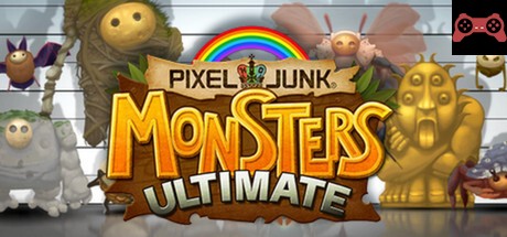 PixelJunk Monsters Ultimate System Requirements