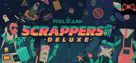 PixelJunkâ„¢ Scrappers Deluxe System Requirements