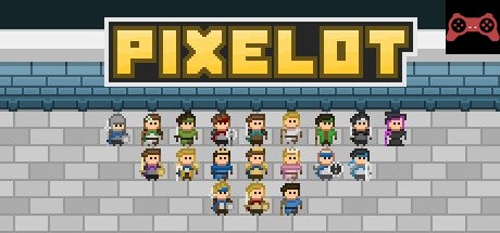 Pixelot System Requirements