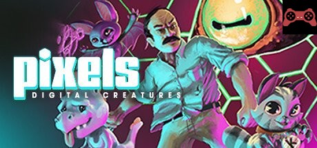 PIXELS: Digital Creatures System Requirements