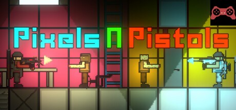 Pixels N Pistols System Requirements