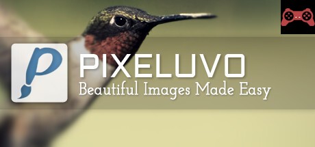 Pixeluvo System Requirements
