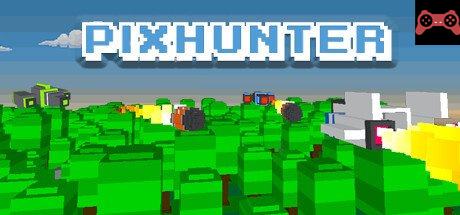 PixHunter System Requirements