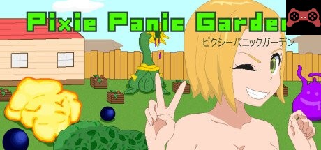 Pixie Panic Garden System Requirements